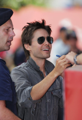 Jared Leto pic #593945