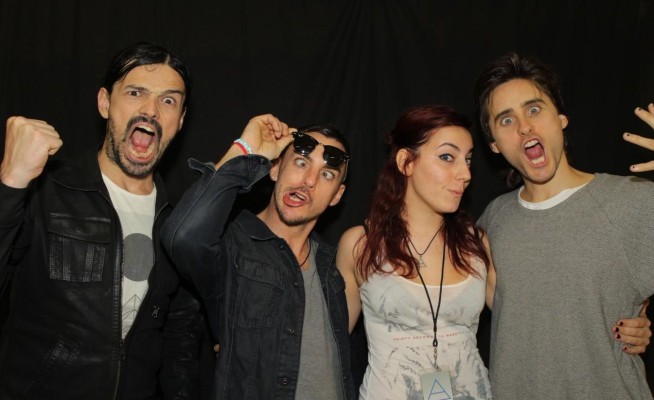 Jared Leto pic #440447