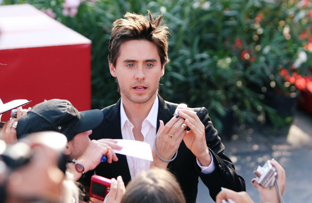 Jared Leto pic #593944