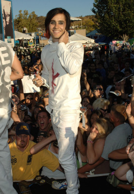 photo 10 in Jared Leto gallery [id596435] 2013-01-20 00:00:00