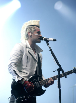 Jared Leto pic #591450