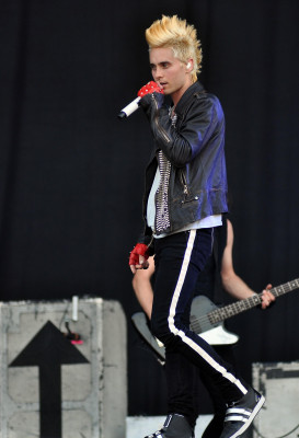 Jared Leto pic #589710