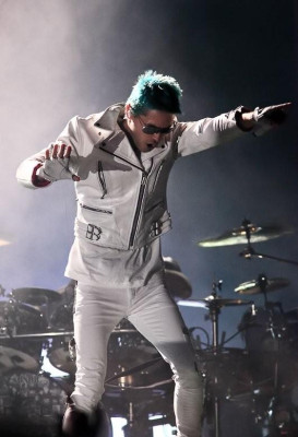Jared Leto pic #593936
