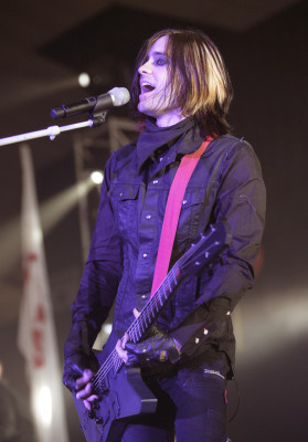 Jared Leto pic #594872