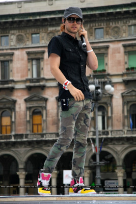Jared Leto pic #136668