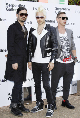 Jared Leto pic #590094