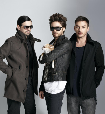 Jared Leto pic #428755