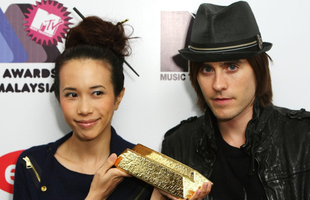 photo 16 in Jared Leto gallery [id478217] 2012-03-12 00:00:00
