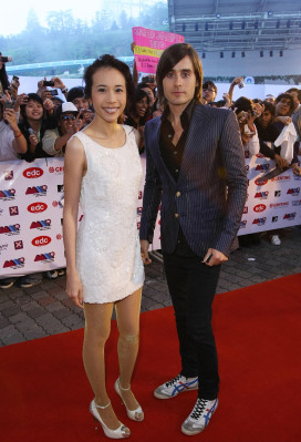 photo 15 in Jared Leto gallery [id478218] 2012-03-12 00:00:00