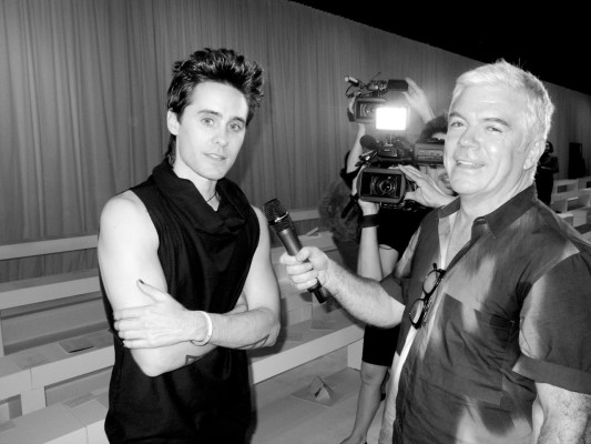 photo 11 in Jared Leto gallery [id426392] 2011-10-06 00:00:00