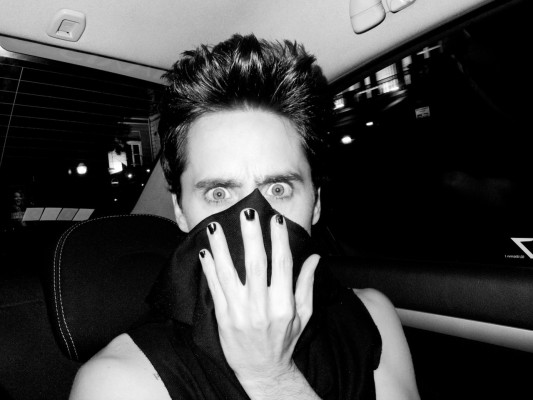 photo 8 in Jared Leto gallery [id426395] 2011-10-06 00:00:00