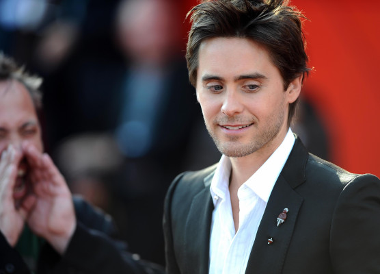Jared Leto pic #593940