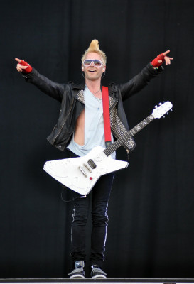 photo 3 in Jared Leto gallery [id589709] 2012-12-10 00:00:00