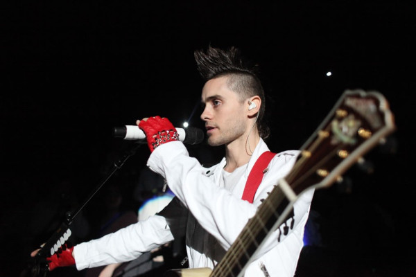 photo 6 in Jared Leto gallery [id587327] 2012-12-03 00:00:00