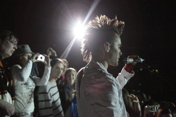 photo 5 in Jared Leto gallery [id587328] 2012-12-03 00:00:00