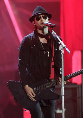 Jared Leto pic #136961