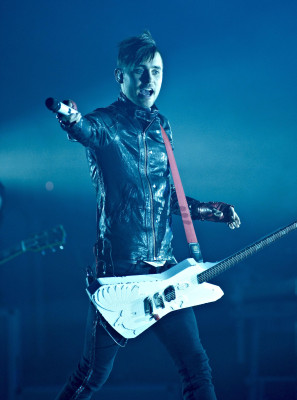 Jared Leto pic #587589