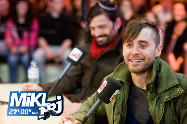 Jared Leto pic #432148