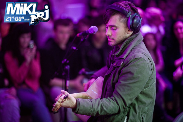 Jared Leto pic #434239
