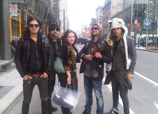 photo 7 in Jared Leto gallery [id591178] 2012-12-17 00:00:00