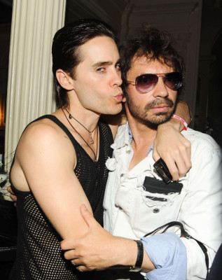 Jared Leto pic #431801