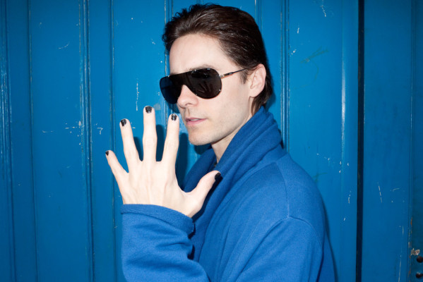 Jared Leto pic #435138