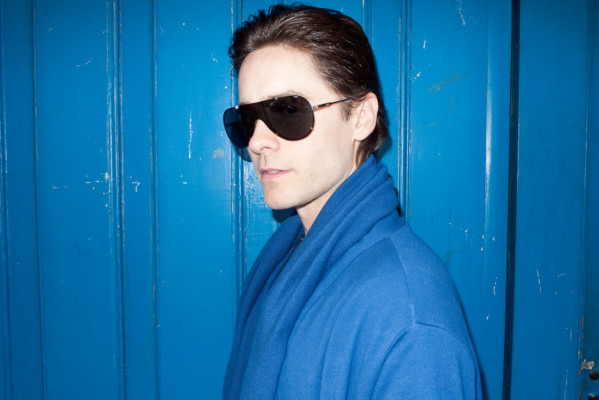 Jared Leto pic #435139