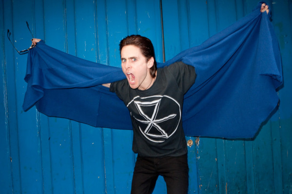 Jared Leto pic #435136