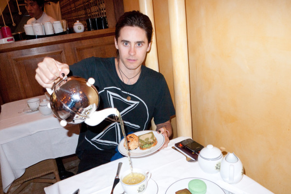 Jared Leto pic #435143