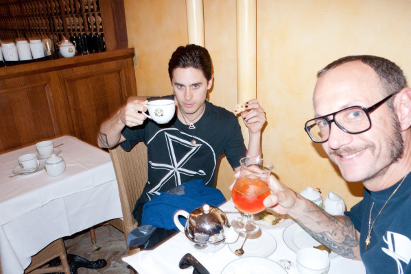 Jared Leto pic #435141