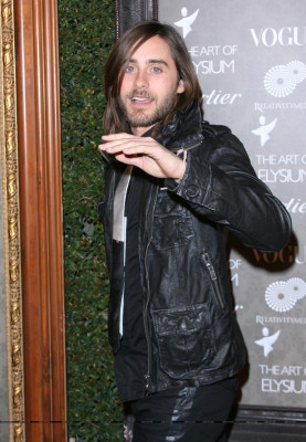 Jared Leto pic #136463