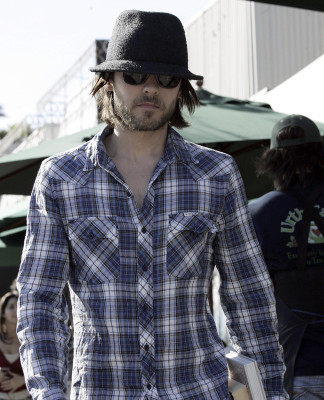 Jared Leto pic #136736