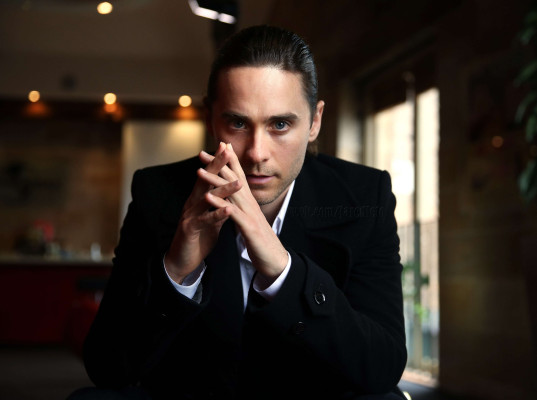 Jared Leto pic #984538