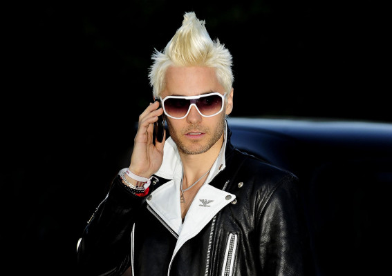 Jared Leto pic #590093