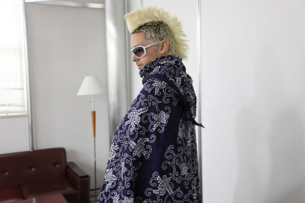 photo 12 in Jared Leto gallery [id590512] 2012-12-12 00:00:00