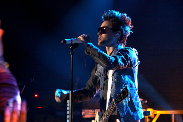 Jared Leto pic #432147