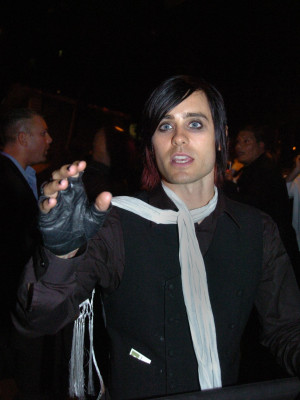 Jared Leto pic #498472
