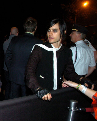 Jared Leto pic #498470
