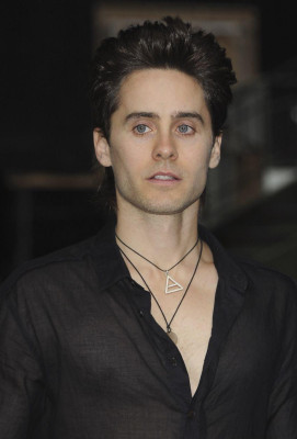 Jared Leto pic #426401