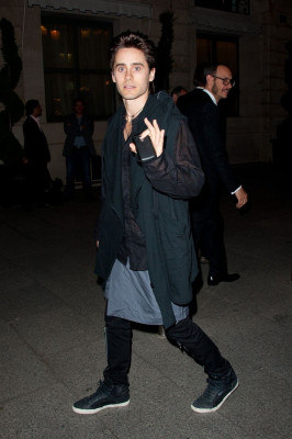 Jared Leto pic #431800