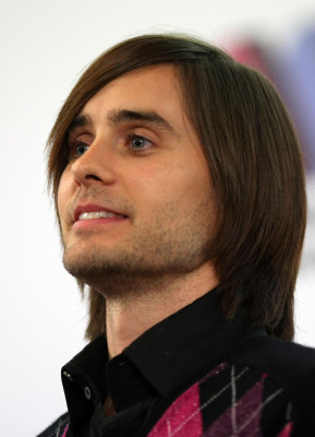 Jared Leto pic #121967