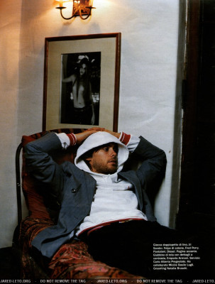 photo 27 in Leto gallery [id43562] -0001-11-30 00:00:00
