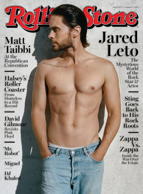 Jared Leto pic #933364