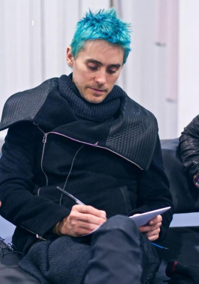 Jared Leto pic #593934