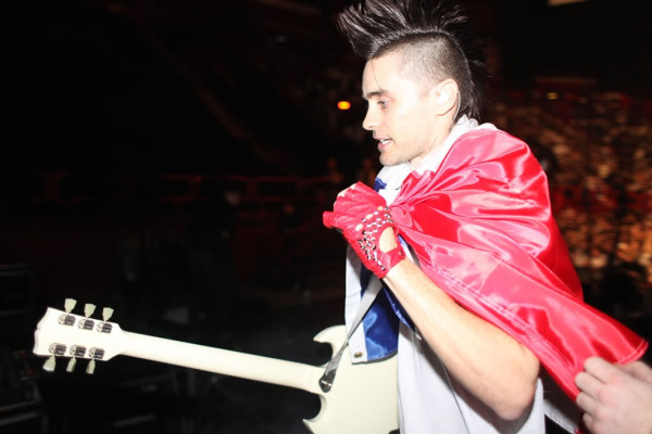 Jared Leto pic #587331