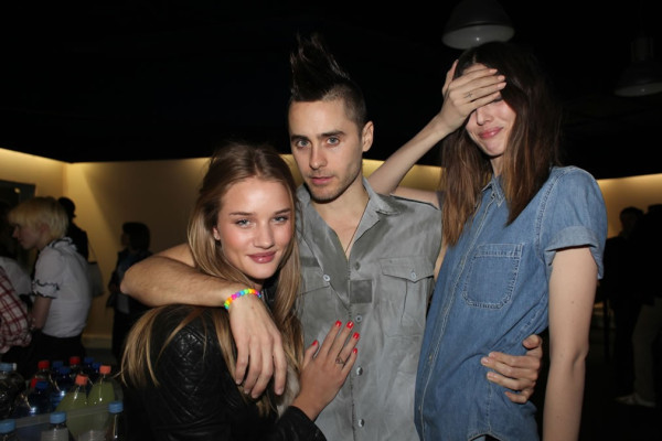 Jared Leto pic #587332