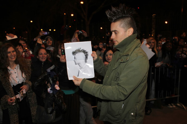 Jared Leto pic #587334