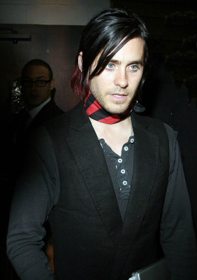 Jared Leto pic #498473