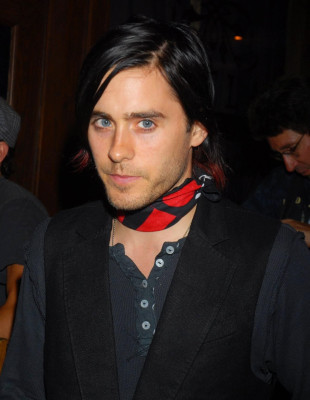 Jared Leto pic #498474