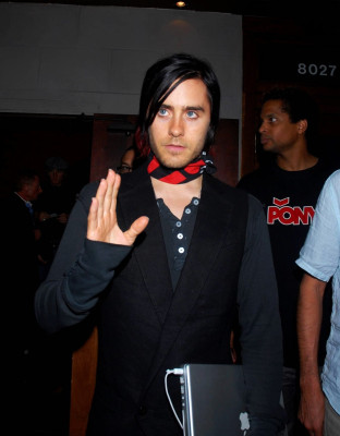 Jared Leto pic #498475